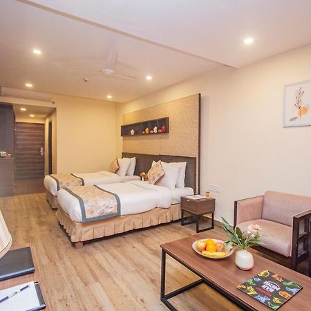 Hotel Amritara Surya, Mcleodganj, Dharamshala Esterno foto