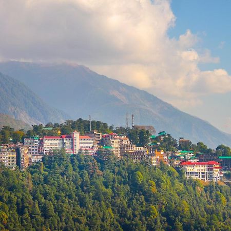 Hotel Amritara Surya, Mcleodganj, Dharamshala Esterno foto